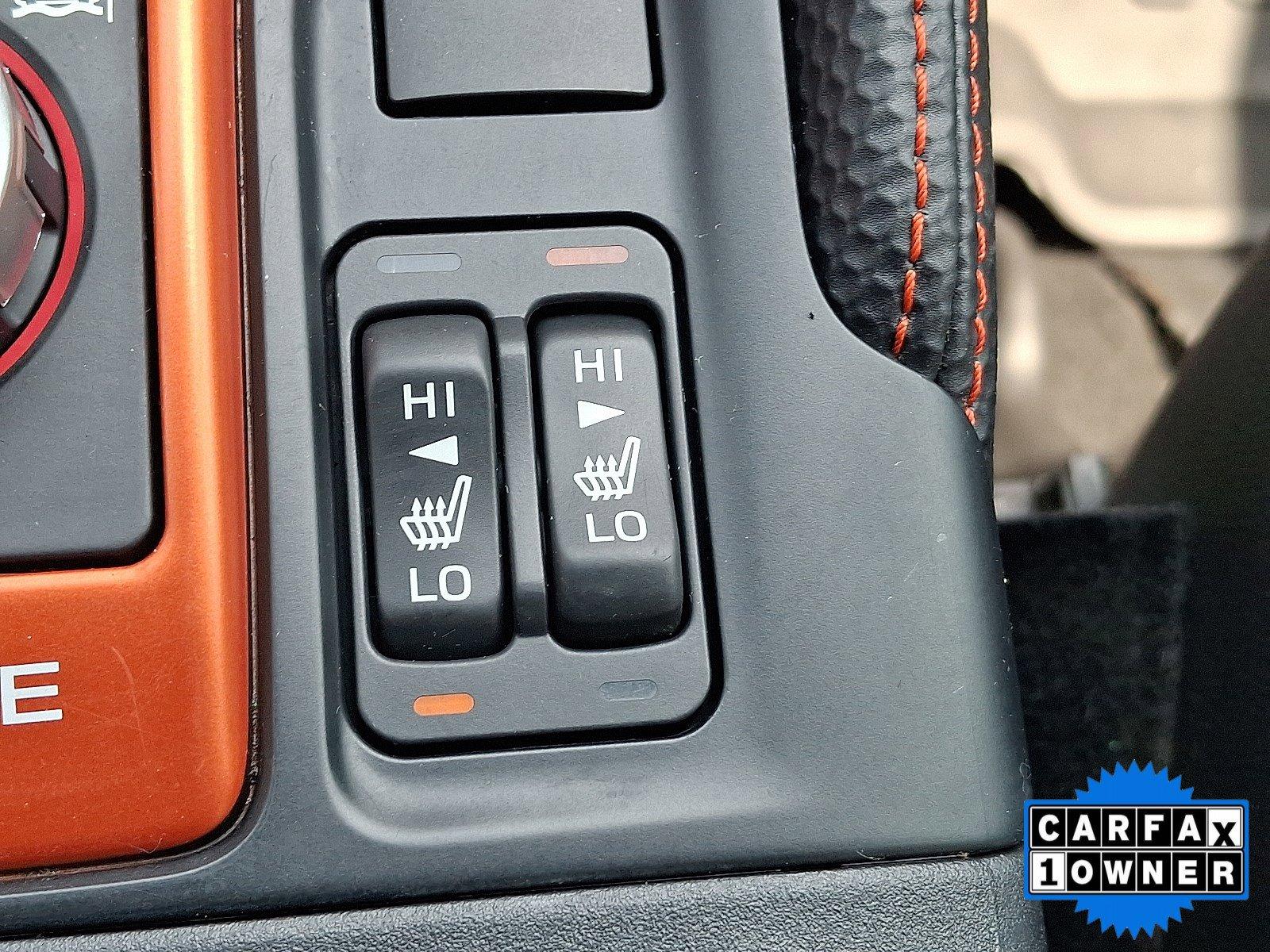 2020 Subaru Forester Vehicle Photo in Harrisburg, PA 17111