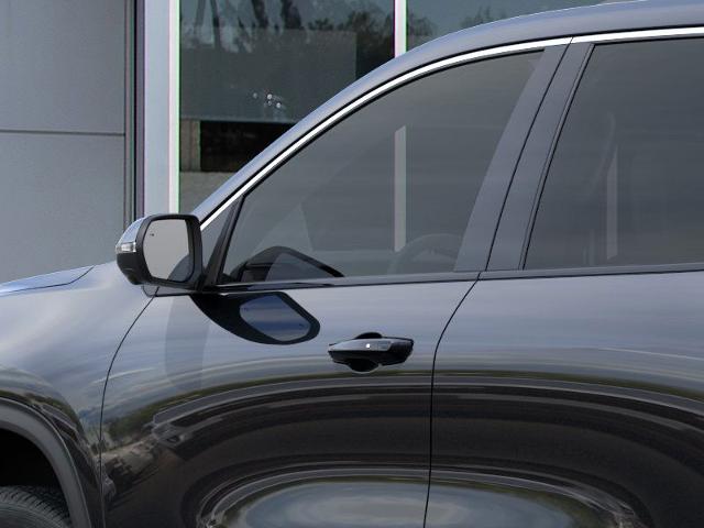 2025 GMC Acadia Vehicle Photo in TREVOSE, PA 19053-4984