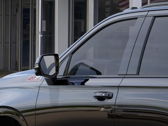 2025 Chevrolet Tahoe Vehicle Photo in INDEPENDENCE, MO 64055-1314