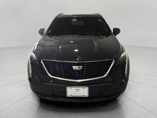 2019 Cadillac XT4 Vehicle Photo in GREEN BAY, WI 54303-3330
