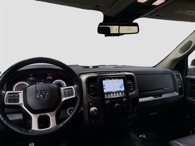 2015 Ram 1500 Vehicle Photo in EVERETT, WA 98203-5662