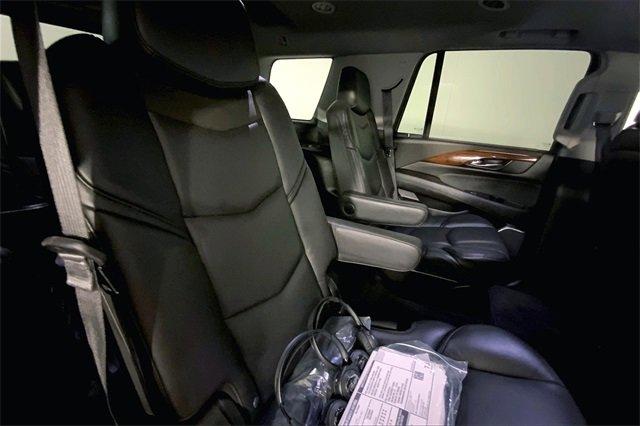 2020 Cadillac Escalade Vehicle Photo in INDEPENDENCE, MO 64055-1314