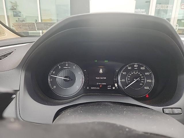 2019 Acura RDX Vehicle Photo in HARRISBURG, PA 17111-1033
