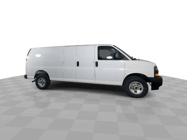 2025 GMC Savana Cargo 3500 Vehicle Photo in GILBERT, AZ 85297-0402