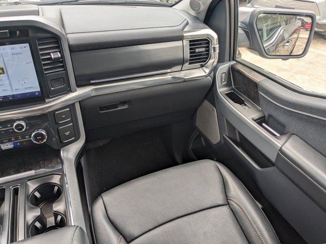 2022 Ford F-150 Vehicle Photo in BRUNSWICK, GA 31525-1881