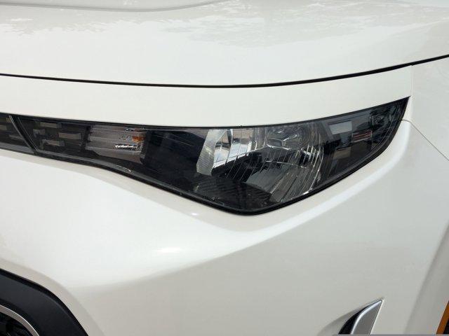 2023 Kia Soul Vehicle Photo in BRUNSWICK, GA 31525-1881