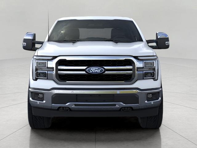 2025 Ford F-150 Vehicle Photo in Oshkosh, WI 54901