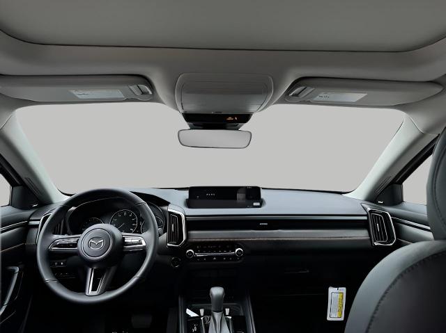 2025 Mazda CX-50 Hybrid Vehicle Photo in Green Bay, WI 54304