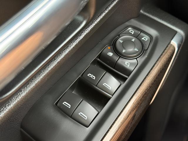 2020 Chevrolet Silverado 2500 HD Vehicle Photo in MADISON, WI 53713-3220