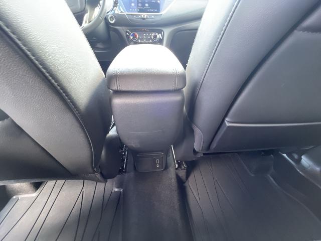 2023 Buick Encore GX Vehicle Photo in BENTONVILLE, AR 72712-4322