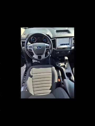 2020 Ford Ranger Vehicle Photo in NEENAH, WI 54956-2243
