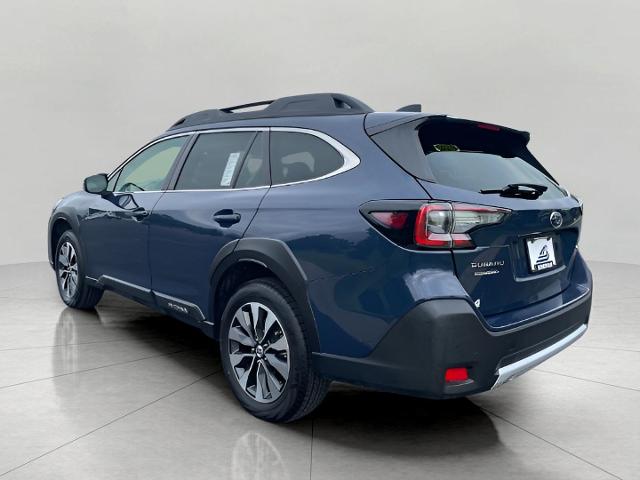 2024 Subaru Outback Vehicle Photo in Oshkosh, WI 54904