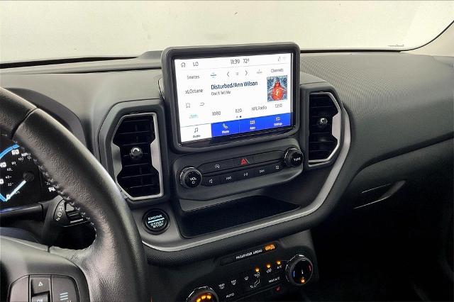 2022 Ford Bronco Sport Vehicle Photo in San Antonio, TX 78230