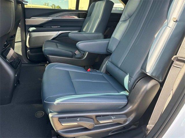 2025 Cadillac ESCALADE IQ Vehicle Photo in BATON ROUGE, LA 70809-4546
