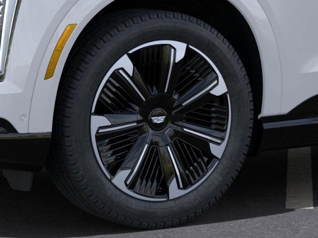 2025 Cadillac ESCALADE IQ Vehicle Photo in BATON ROUGE, LA 70809-4546