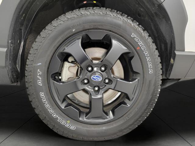 2024 Subaru Forester Vehicle Photo in Oshkosh, WI 54904