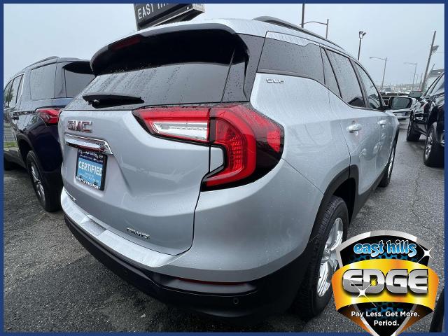 2022 GMC Terrain Vehicle Photo in Roslyn, NY 11576