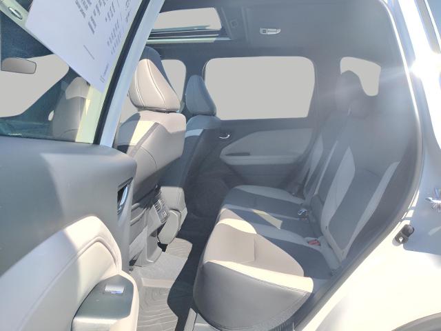 2025 Subaru Forester Vehicle Photo in Green Bay, WI 54304