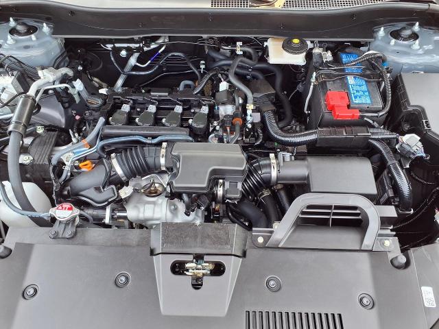 2026 Honda CR-V Vehicle Photo in Oshkosh, WI 54904
