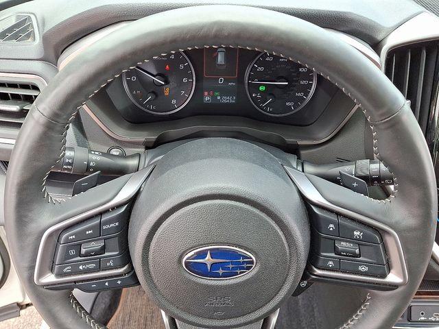 2024 Subaru Ascent Vehicle Photo in DANBURY, CT 06810-5034