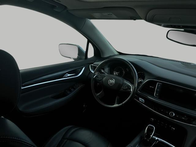 2018 Buick Enclave Vehicle Photo in GREEN BAY, WI 54303-3330