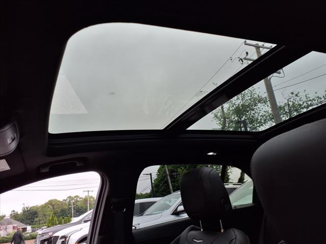 2023 Cadillac XT4 Vehicle Photo in SMITHTOWN, NY 11787-5023