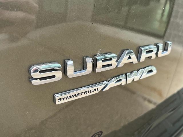 2024 Subaru Forester Vehicle Photo in Appleton, WI 54914