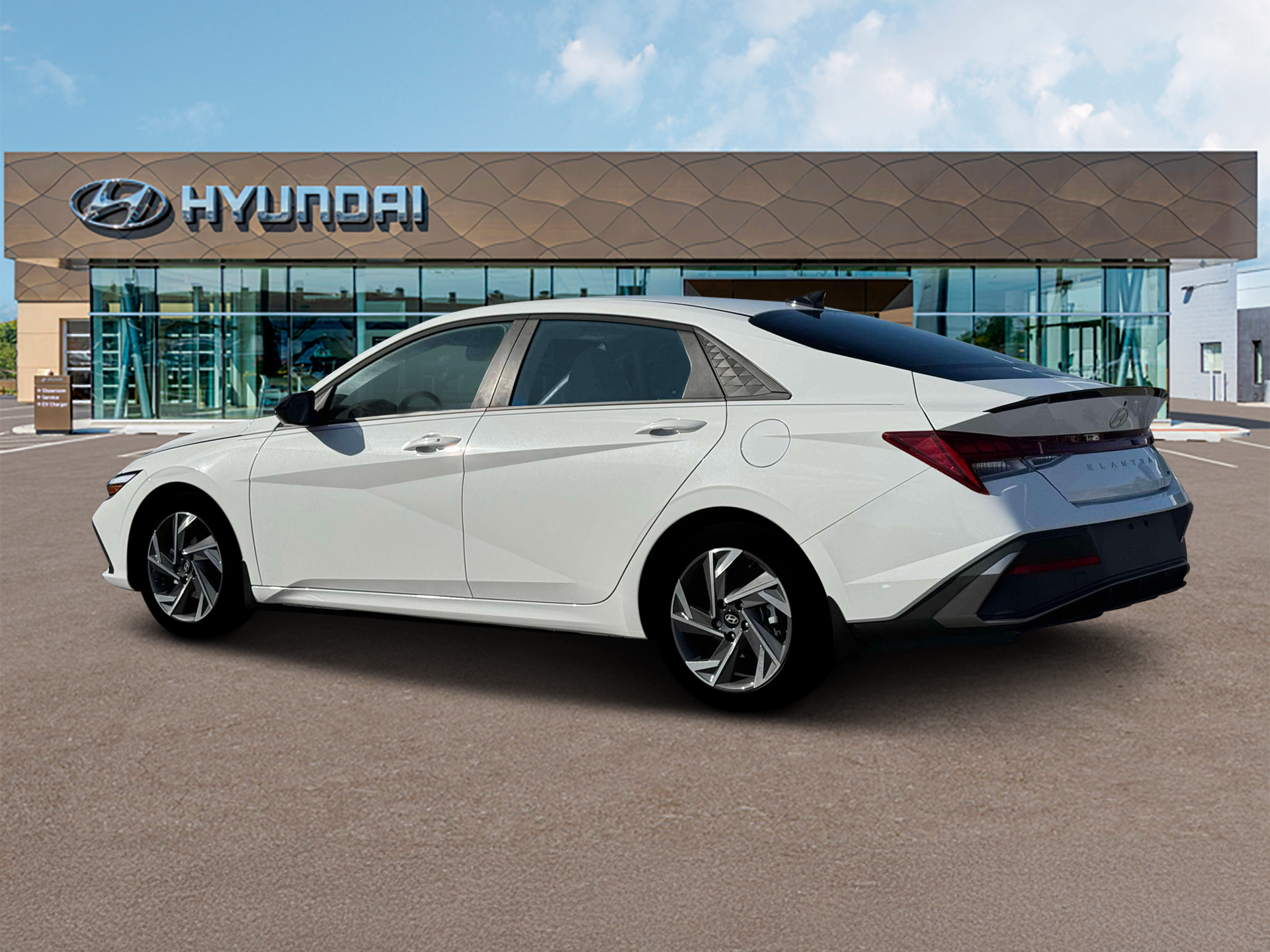 2025 Hyundai ELANTRA Hybrid Vehicle Photo in Harrisburg, PA 17111