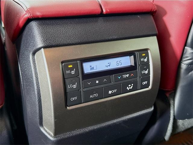 2023 Lexus GX 460 Vehicle Photo in Everett, WA 98204
