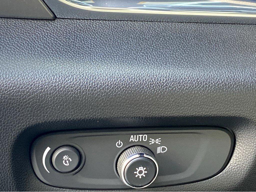 2023 Chevrolet Traverse Vehicle Photo in SAVANNAH, GA 31406-4513