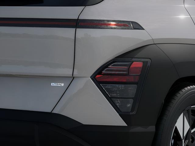 2025 Hyundai KONA Vehicle Photo in Green Bay, WI 54304