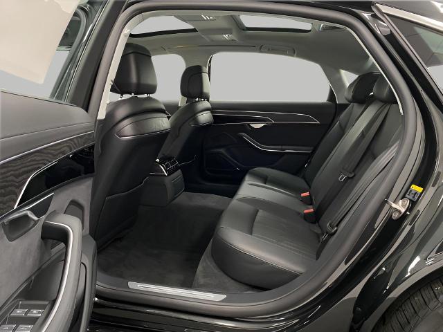2023 Audi A8 Vehicle Photo in Appleton, WI 54913