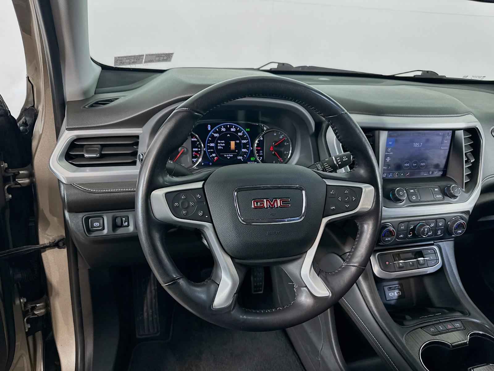 2022 GMC Acadia Vehicle Photo in Langhorne, PA 19047