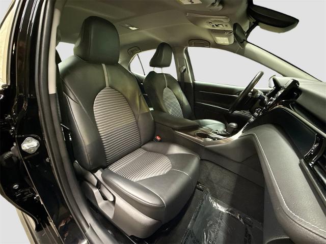 2021 Toyota Camry Vehicle Photo in EVERETT, WA 98203-5662