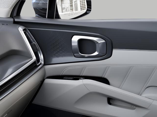 2025 Kia Sorento Vehicle Photo in Oshkosh, WI 54904