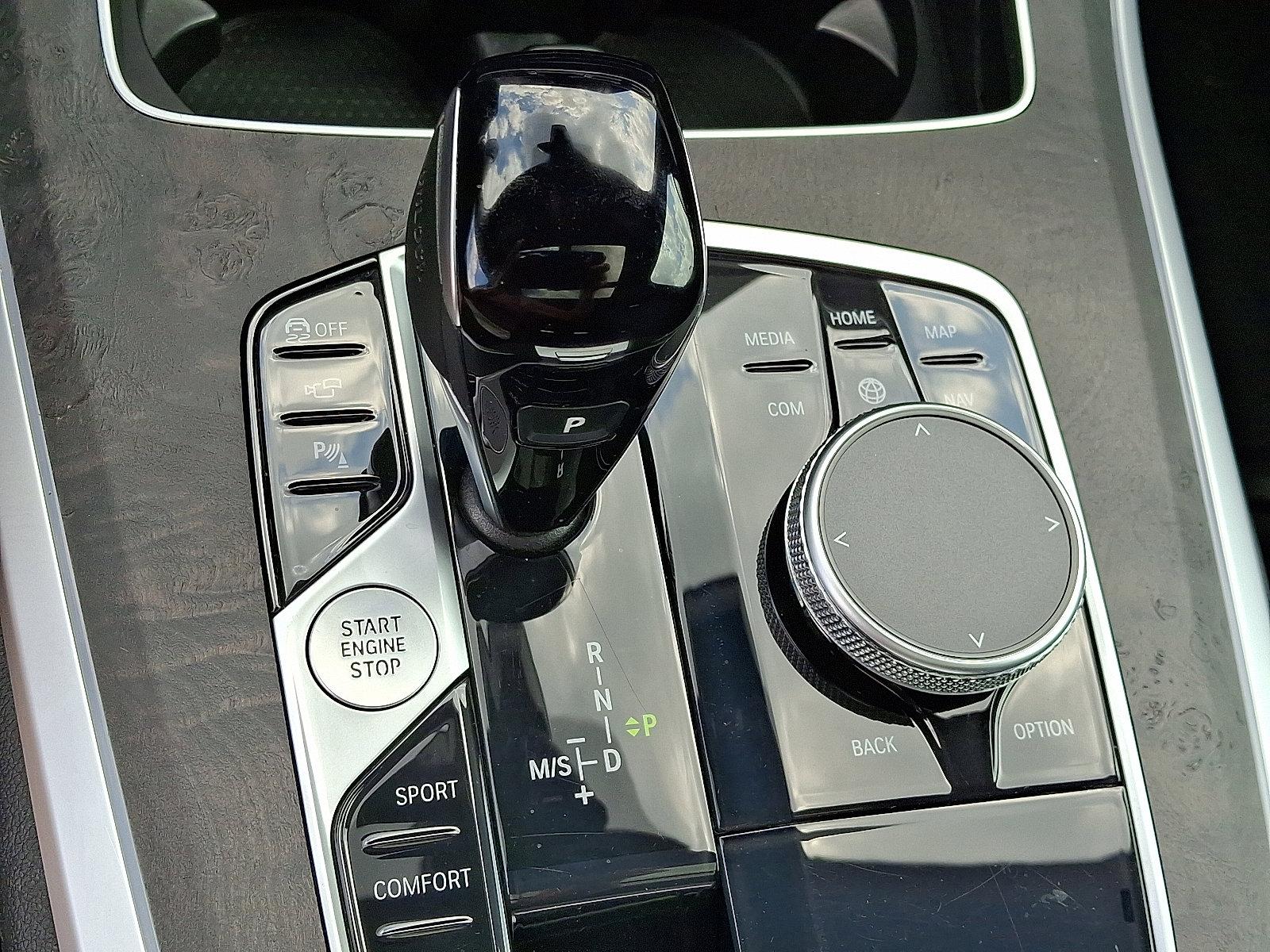2022 BMW X5 xDrive40i Vehicle Photo in Lancaster, PA 17601