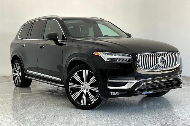 2021 Volvo XC90 Vehicle Photo in Grapevine, TX 76051