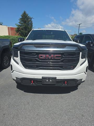 2022 GMC Sierra 1500 Vehicle Photo in HARRISBURG, PA 17111-1033