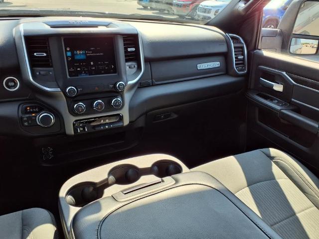 2024 Ram 2500 Vehicle Photo in EMPORIA, VA 23847-1235