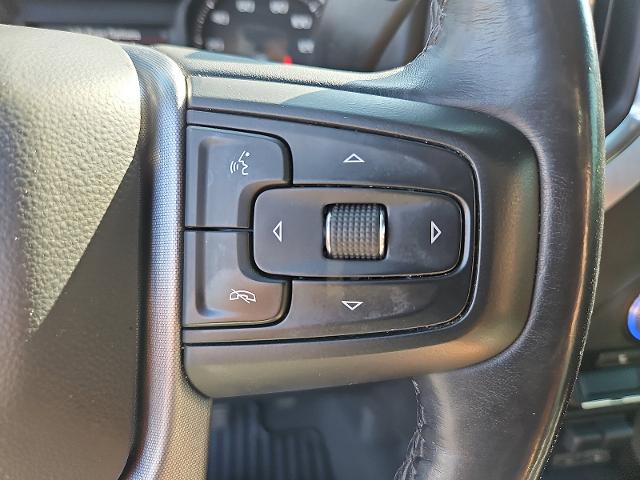 2022 GMC Sierra 2500 HD Vehicle Photo in TREVOSE, PA 19053-4984