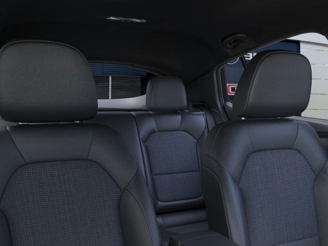 2025 Buick Envista Vehicle Photo in HARRISBURG, PA 17111-1033