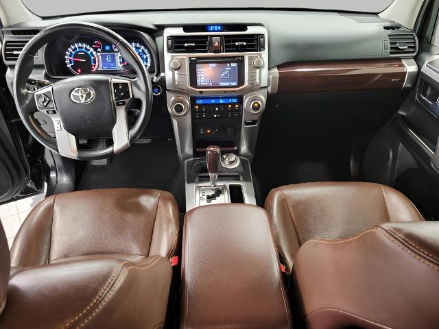 2015 Toyota 4Runner Vehicle Photo in Oshkosh, WI 54904