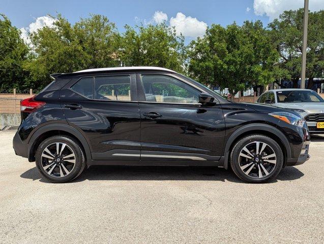 2020 Nissan Kicks Vehicle Photo in San Antonio, TX 78230