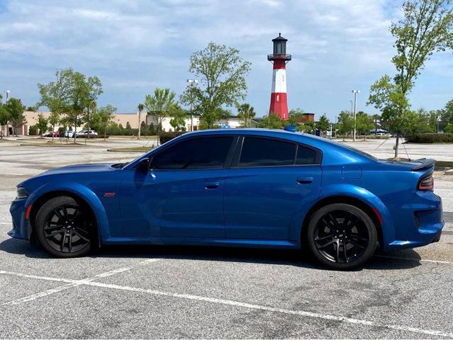 2023 Dodge Charger Vehicle Photo in POOLER, GA 31322-3252