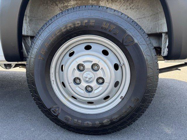 2019 Ram ProMaster Cargo Van Vehicle Photo in Mechanicsburg, PA 17050-1707