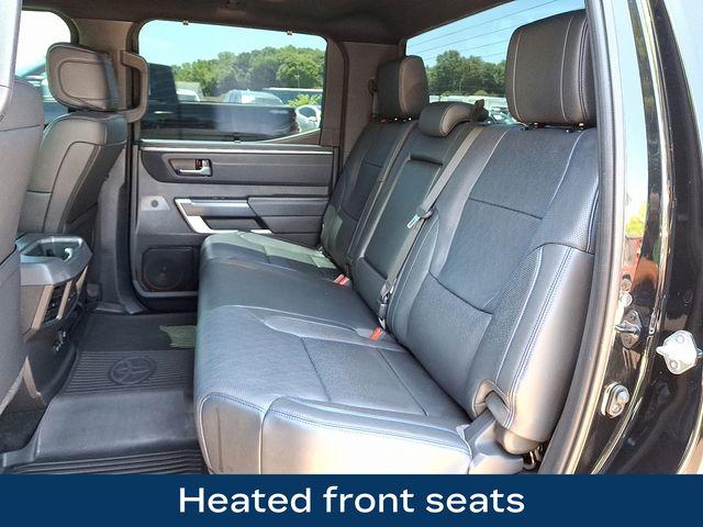 2023 Toyota Tundra Vehicle Photo in DANBURY, CT 06810-5034