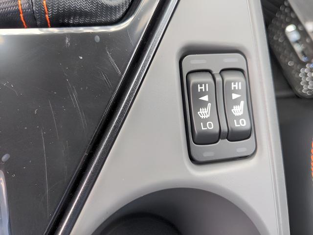 2025 Subaru Crosstrek Vehicle Photo in Green Bay, WI 54304