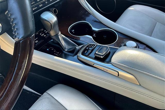 2017 Lexus RX 350 Vehicle Photo in Houston, TX 77007