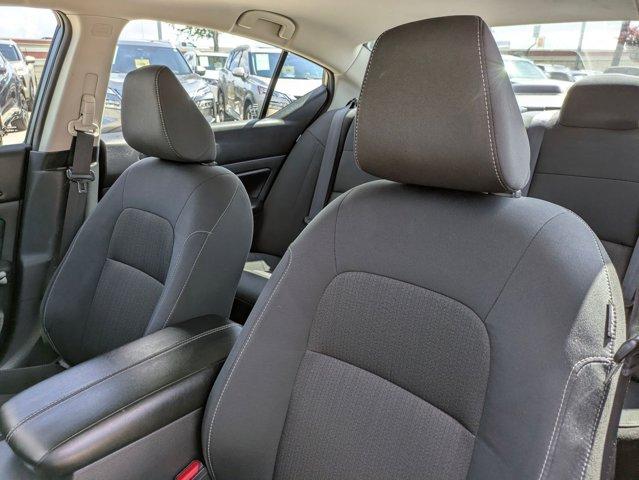 2022 Nissan Altima Vehicle Photo in San Antonio, TX 78209