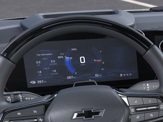 2025 Chevrolet Equinox EV Vehicle Photo in Roslyn, NY 11576